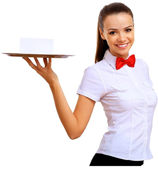 WeDesi Restaurant - Hygiene Standards